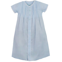 Load image into Gallery viewer, Layette Transportation Shadow Stitch Daygown