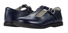 Load image into Gallery viewer, Footmates Sherry Navy