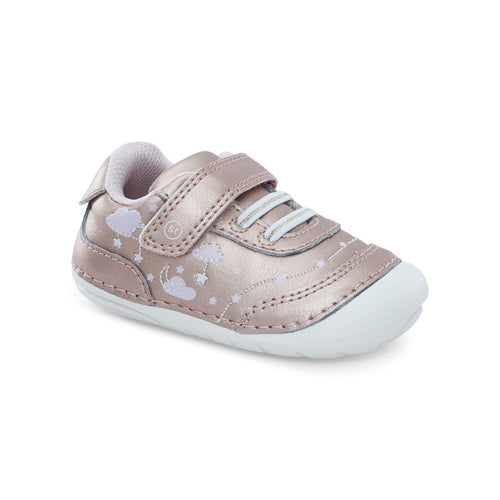 Stride Rite Soft Motion Adalyn Rose Gold