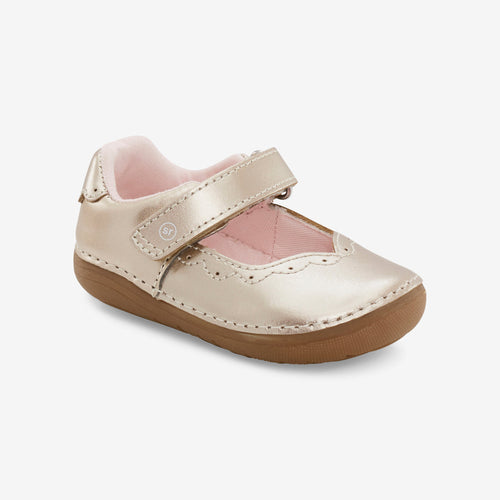 Stride Rite SM Ginny Champagne