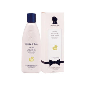 Noodle & Boo Soothing Body Wash 8oz