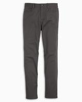 Load image into Gallery viewer, Youth 5 Pocket Pant Polarized Grey