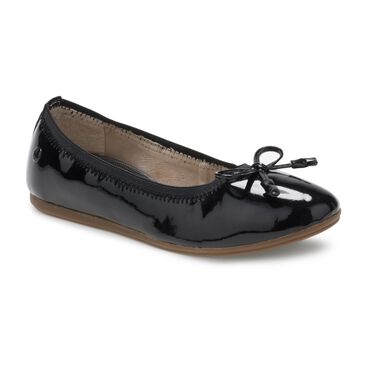 Hush Puppies Josie Black
