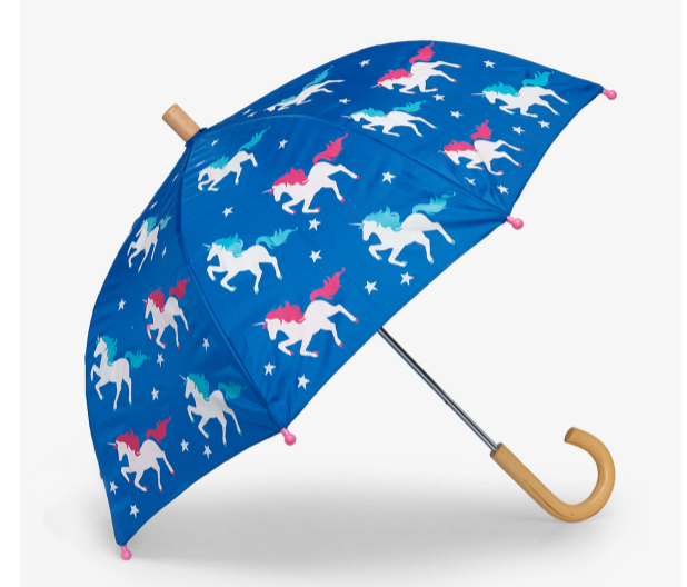 Twinkle Unicorn Umbrella