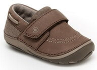 Stride Rite Soft Motion Wally Brown